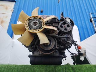 Двигатель TOYOTA CROWN JZS171 1JZ-GE 2 ракурс