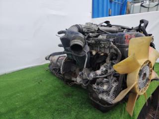 Двигатель TOYOTA CROWN JZS171 1JZ-GE 3 ракурс