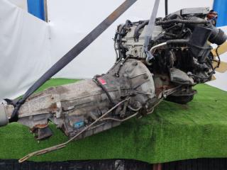 АКПП TOYOTA CROWN JZS171 1JZ-GE A650E-A05A 1 ракурс