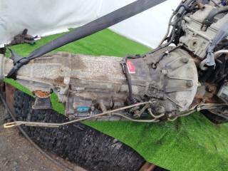 АКПП TOYOTA CROWN JZS171 1JZ-GE A650E-A05A 2 ракурс