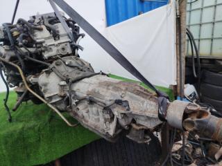 АКПП TOYOTA CROWN JZS171 1JZ-GE A650E-A05A 3 ракурс
