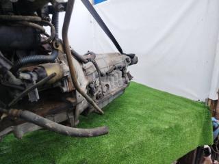 АКПП TOYOTA CROWN JZS171 1JZ-GE A650E-A05A 4 ракурс
