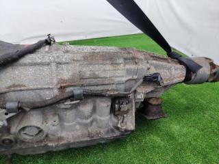 АКПП TOYOTA CROWN JZS171 1JZ-GE A650E-A05A 5 ракурс