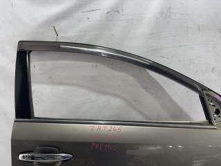 Дверь правая передняя TOYOTA PREMIO ZRT265 2 ракурс