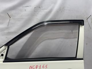Дверь левая передняя TOYOTA PROBOX NCP165 2 ракурс