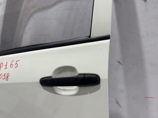 Дверь левая передняя TOYOTA PROBOX NCP165 3 ракурс