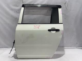 Дверь левая задняя TOYOTA PROBOX NCP165 1 ракурс