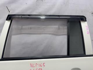 Дверь левая задняя TOYOTA PROBOX NCP165 2 ракурс