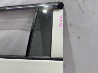 Дверь левая задняя TOYOTA PROBOX NCP165 3 ракурс