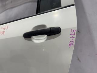 Дверь левая задняя TOYOTA PROBOX NCP165 4 ракурс