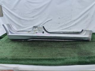 Порог кузова правый TOYOTA CAMI J102E 1 ракурс Порог кузова правый TOYOTA CAMI J102E 1 ракурс