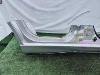 Порог кузова правый TOYOTA CAMI J102E 3 ракурс Порог кузова правый TOYOTA CAMI J102E 3 ракурс