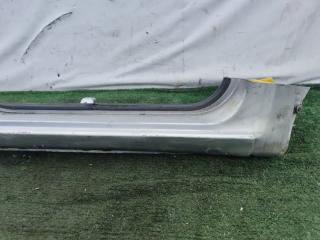 Порог кузова правый TOYOTA CAMI J102E 5 ракурс Порог кузова правый TOYOTA CAMI J102E 5 ракурс