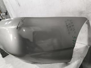 Бампер задний TOYOTA COROLLA NZE124 52159-12A10 3 ракурс
