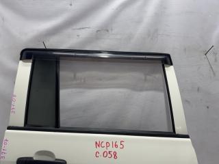 Дверь правая задняя TOYOTA PROBOX NCP165 2 ракурс
