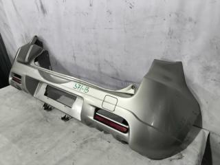 Бампер задний TOYOTA RUSH J200E 52159-B4170 2 ракурс