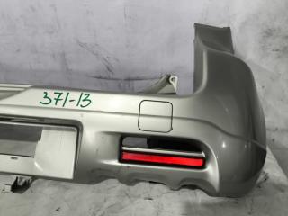 Бампер задний TOYOTA RUSH J200E 52159-B4170 5 ракурс