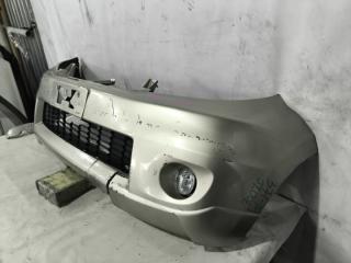 Бампер передний TOYOTA RUSH J200E 52119-B4151 2 ракурс
