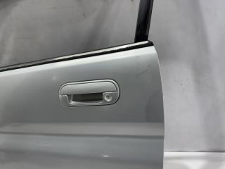 Дверь левая передняя HONDA HR-V GH1 3 ракурс