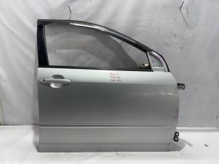 Дверь правая передняя TOYOTA COROLLA RUNX ZZE123 1 ракурс