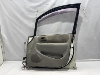 Дверь передняя правая COROLLA SPACIO AE111