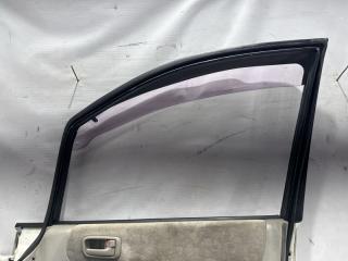 Дверь передняя правая COROLLA SPACIO AE111