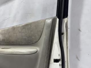 Дверь передняя правая COROLLA SPACIO AE111