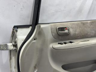 Дверь передняя правая COROLLA SPACIO AE111