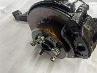 Ступица задняя левая CROWN JZS143 2JZ-GE