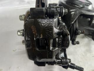 Ступица задняя левая CROWN JZS143 2JZ-GE