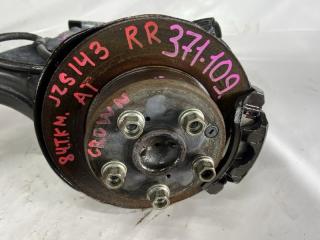 Ступица задняя правая CROWN JZS143 2JZ-GE