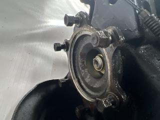Ступица задняя правая CROWN JZS143 2JZ-GE
