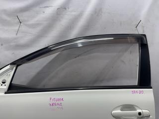 Дверь передняя левая COROLLA FIELDER ZRE142