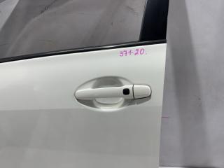 Дверь передняя левая TOYOTA COROLLA FIELDER ZRE142