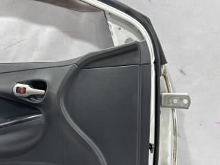 Дверь передняя левая COROLLA FIELDER ZRE142