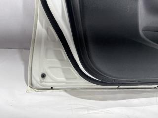 Дверь передняя левая COROLLA FIELDER ZRE142