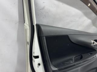 Дверь передняя левая COROLLA FIELDER ZRE142