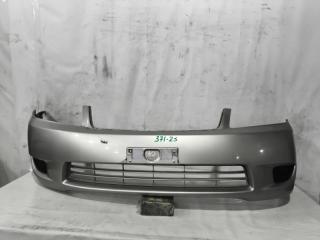 Бампер передний TOYOTA COROLLA NZE124 52119-12A30 1 ракурс