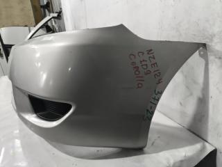 Бампер передний TOYOTA COROLLA NZE124 52119-12A30 3 ракурс