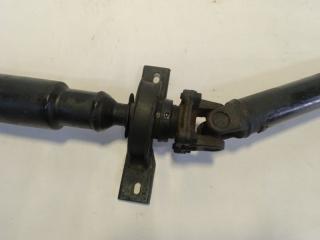 Карданный вал задний TOYOTA RUSH J200E 3SZ-VE 5 ракурс Карданный вал задний TOYOTA RUSH J200E 3SZ-VE 5 ракурс