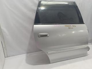 Дверь правая задняя HONDA ODYSSEY RA3 4 ракурс