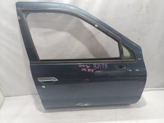 Дверь правая передняя NISSAN RNESSA NN30 2 ракурс
