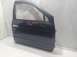 Дверь правая передняя NISSAN RNESSA NN30 3 ракурс