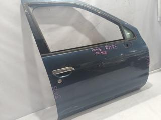 Дверь правая передняя NISSAN RNESSA NN30 4 ракурс
