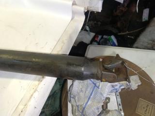 Карданный вал NISSAN RNESSA NN30 SR20DET 2 ракурс