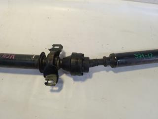 Карданный вал TOYOTA HARRIER MCU15 1MZ-FE 3 ракурс Карданный вал TOYOTA HARRIER MCU15 1MZ-FE 3 ракурс