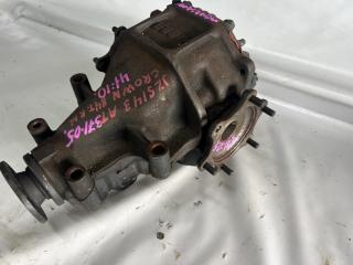 Редуктор задний TOYOTA CROWN JZS143 2JZ-GE 3 ракурс Редуктор задний TOYOTA CROWN JZS143 2JZ-GE 3 ракурс