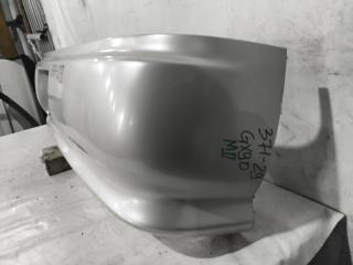Бампер задний TOYOTA MARK II GX90 52159-22590 3 ракурс