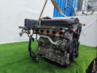 Двигатель MITSUBISHI DELICA D:5 CV5W 4B12 3 ракурс
