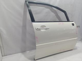 Дверь правая передняя TOYOTA HARRIER MCU10 4 ракурс